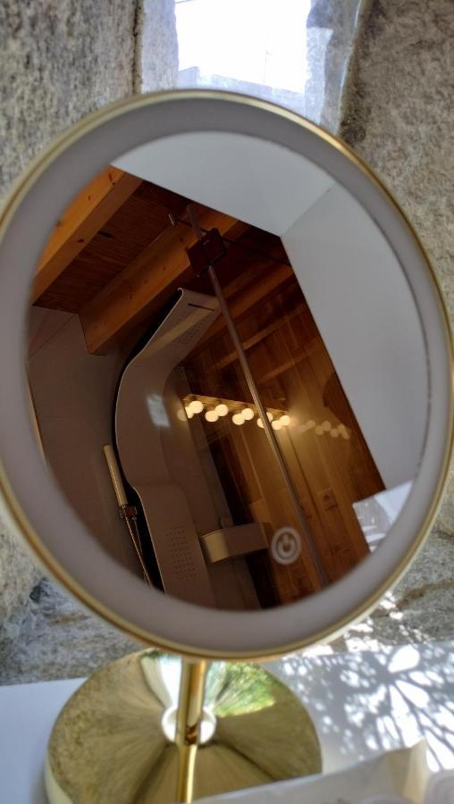 비아나도카스텔로 I Loft Viana 빌라 외부 사진